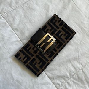 Brand new FENDI wallet